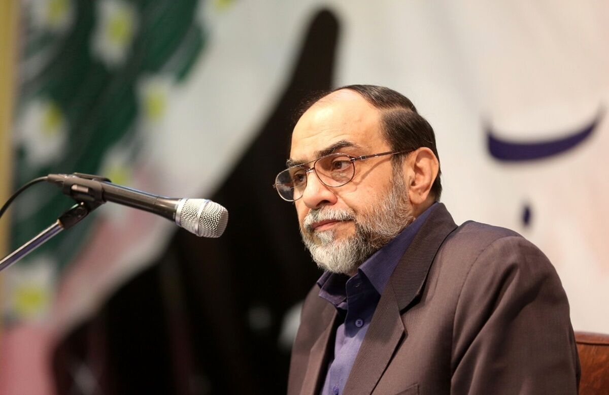 پورازغدی: گفتند روحانی دوتابعیتی است و پاسپورت بریتانیایی دارد!