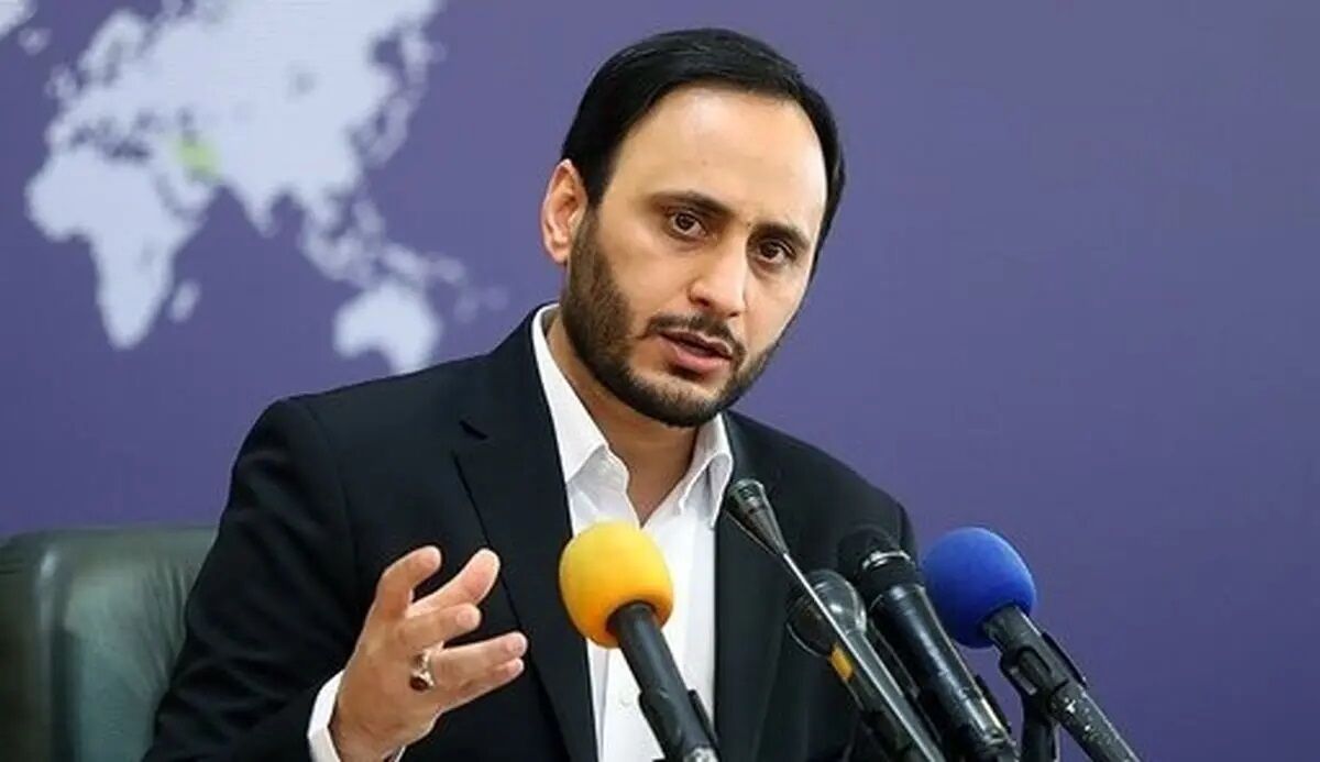 بهادری جهرمی تکلیف بنزین را یکسره کرد