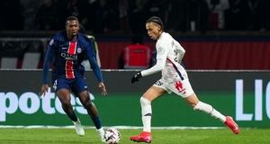 دوئل امباپه،یوکیچ و ساروی برای عنوان برترین ورزشکار سال ۲۰۲۵ جهان