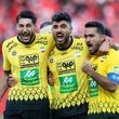 پوستر کنایه آمیز سپاهان خون پرسپولیسی ها را به جوش آورد + عکس