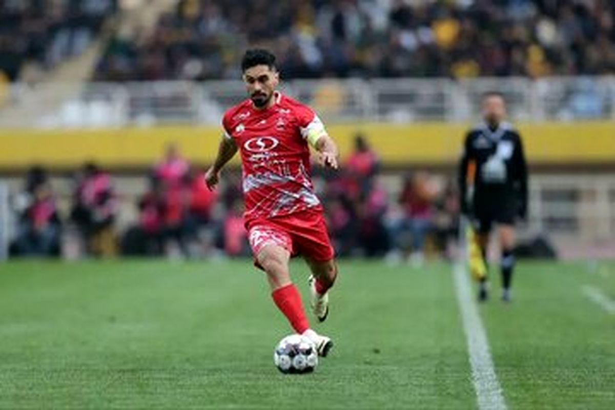 مقصد بعدی عالیشاه مشخص شد؟