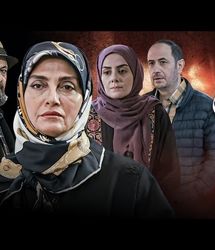 بیوگرافی بازیگران سریال «آلا» که این شب‌ها از تلویزیون پخش می‌شود