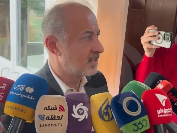 خطر از بیخ گوش رضا درویش گذشت؛ مدیرعامل پرسپولیس ابقا شد!