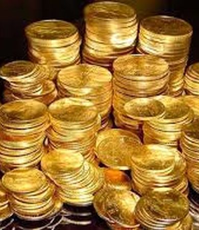 قیمت سکه و طلا امروز چهارشنبه ۲۳ مهر ۱۴۰۴ + جدول