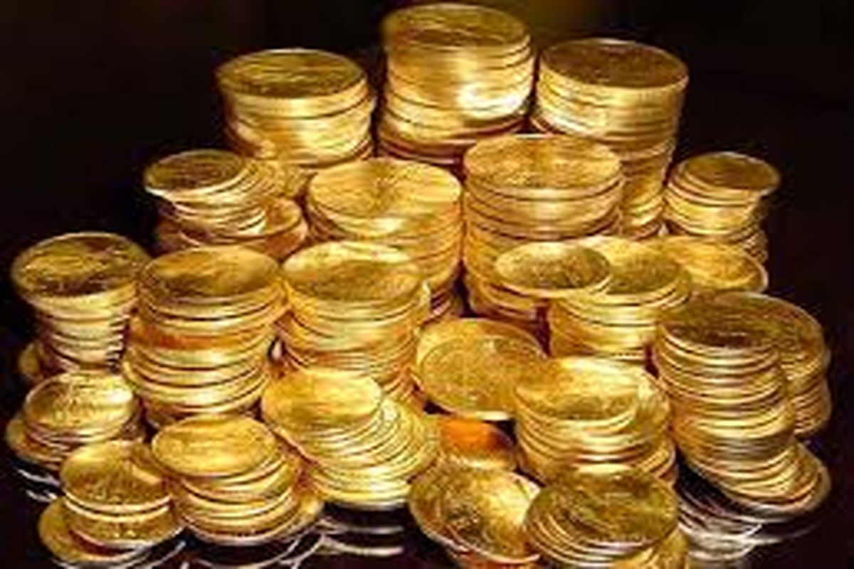 قیمت سکه و طلا امروز سهشنبه ۲۲ مهر ۱۴۰۴ + جدول