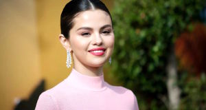 چهره جدید سلنا گومز طرفدارانش را شوکه کرد