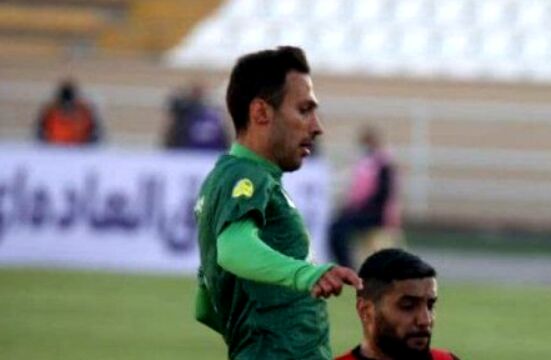 حکم استیناف به حامد نورمحمدی صادر شد؛ تایید جریمه 2 میلیاردی ذوب‌ آهن