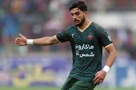 حسین گودرزی در راه اصفهان