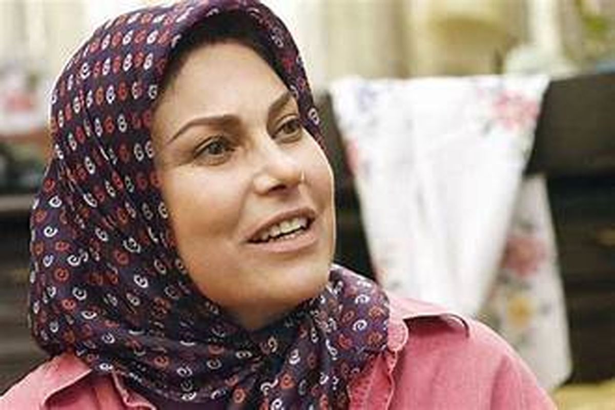 فیلم خاطره انگیز از اهالی خانه سبز/ ببینید