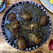 طرز تهیه شوید قورمه گیلانی، غذایی اصیل با طعمی فراموش‌نشدنی!