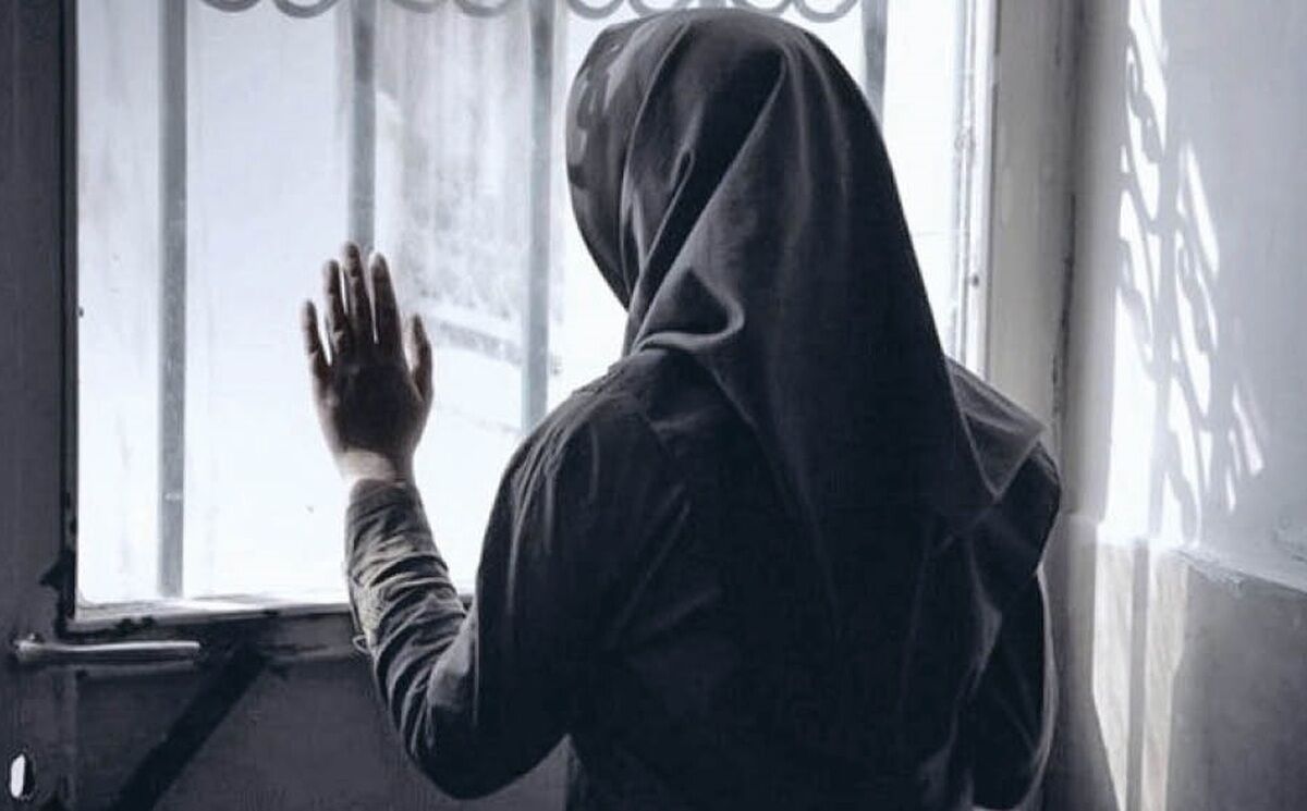 من و مرتضی سه سال بدون اطلاع خانواده ام در یک خانه زندگی  کردیم/ او من را صیغه کرد و گفت ...