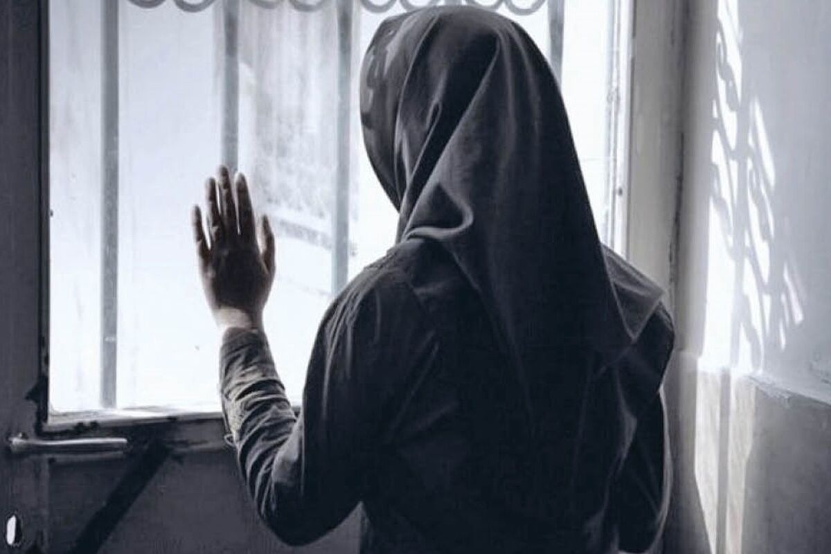 بی عفت شدن دختر 14 ساله در اتاقک نگهبانی یک شرکت