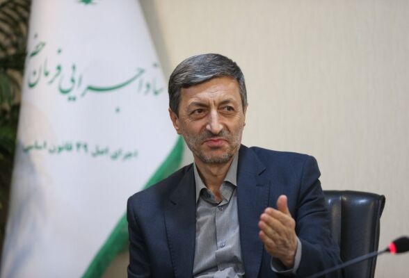 انتخاب ناگهانی رئیس جمهور برای یک پست کابینه
