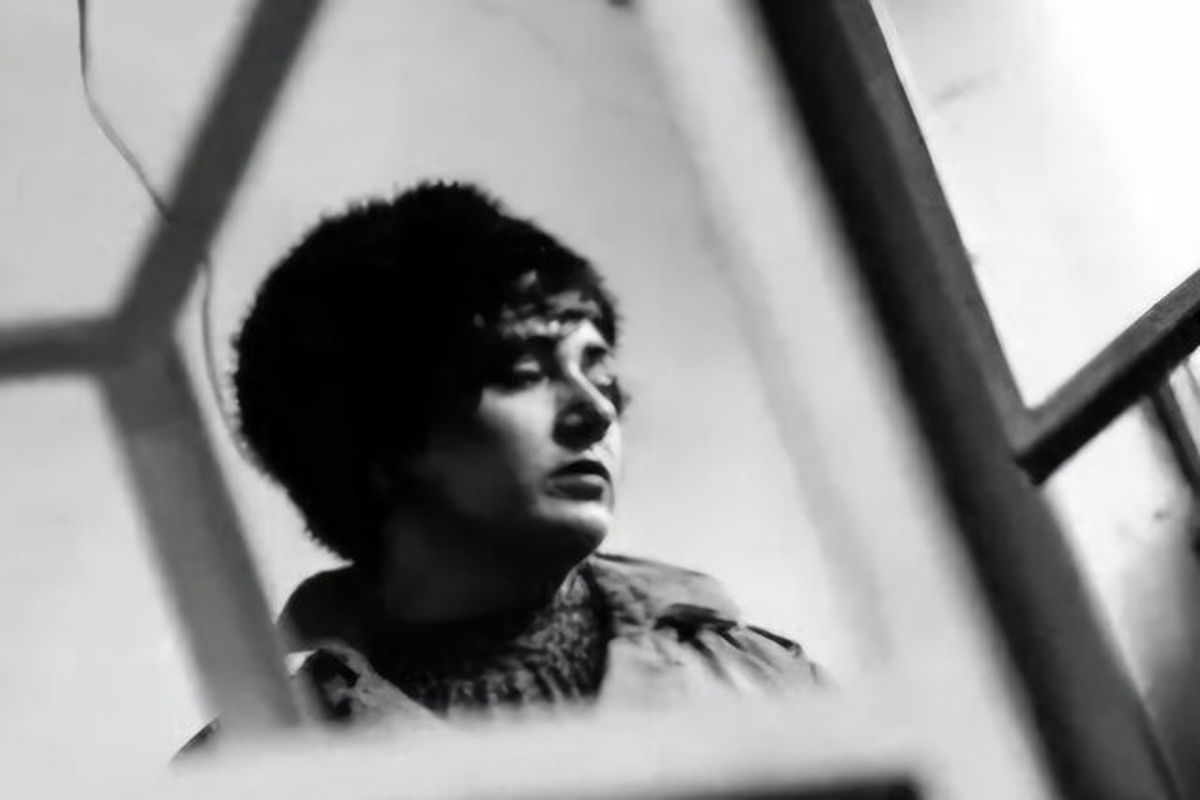 باران کوثری با فیلم «رگ‌های آبی» بازگشت