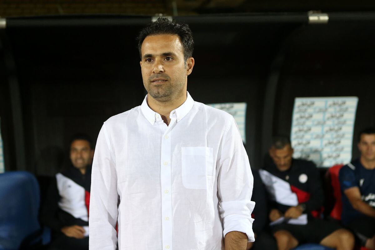 مشاوره دو پرسپولیسی برای شکست پرسپولیس!