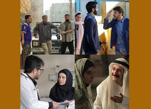 با سریال‌های مناسبتی ماه رمضانِ تلویزیون آشنا شوید