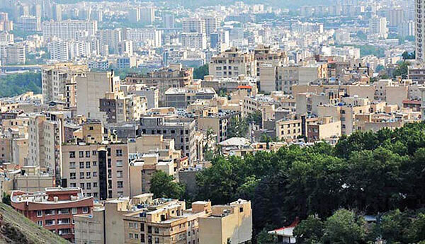 قیمت خانه کلنگی در تهران چقدر شد؟