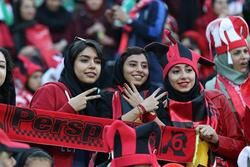 تجمع طرفداران پرسپولیس پس از فسخ قرارداد بیرانوند