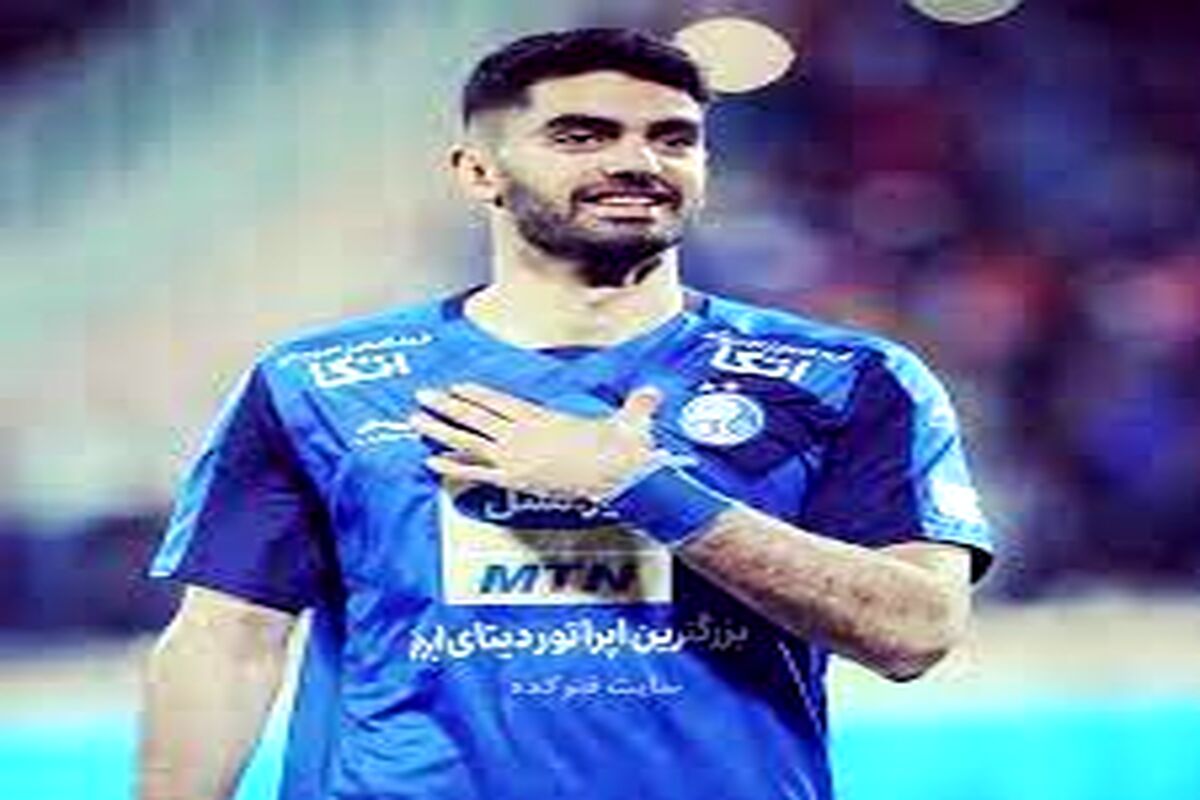 حضور علی کریمی در استقلال رد شد!