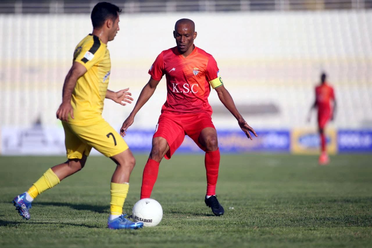 آمار فاجعه‌بار در لیگ برتر ایران!