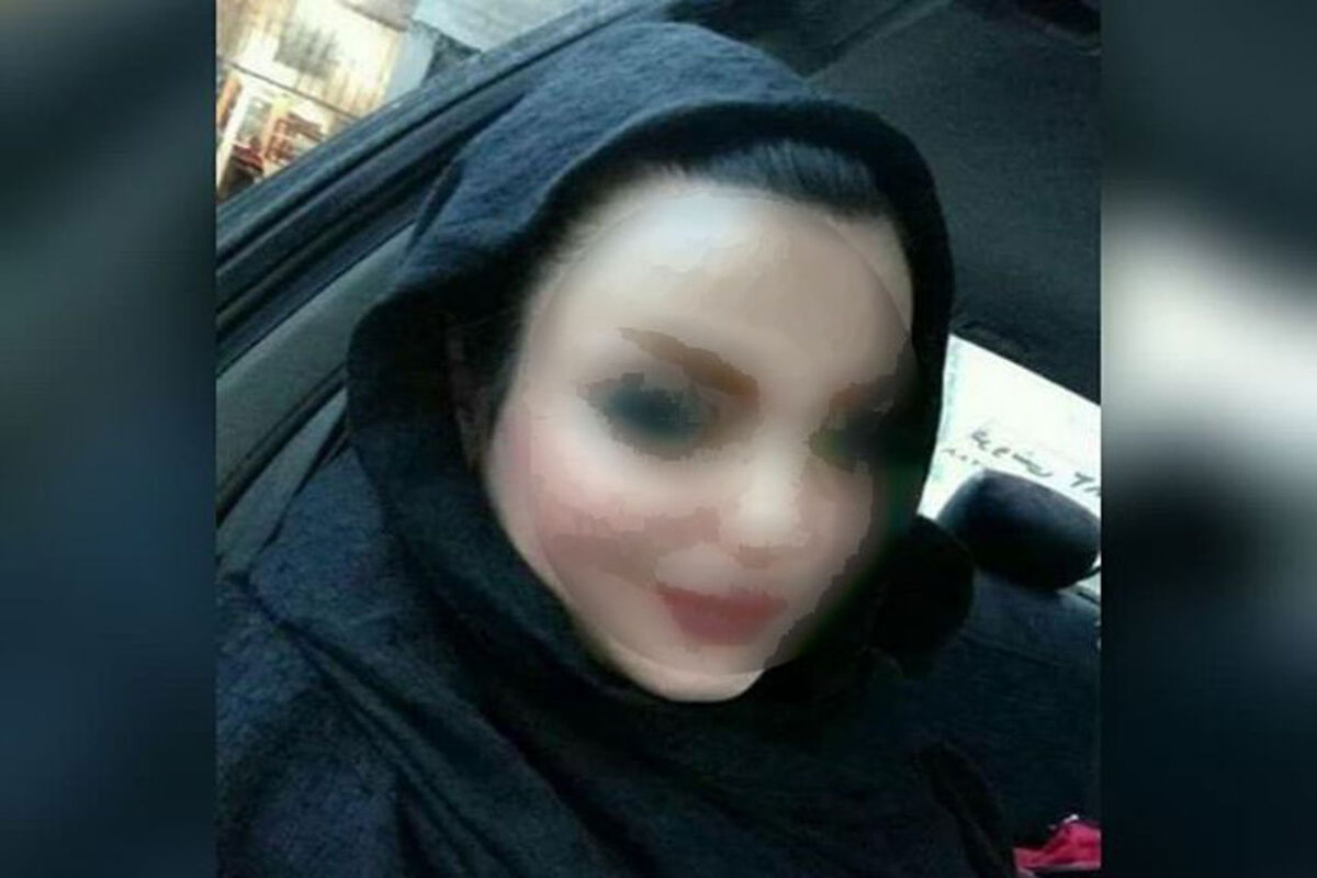 سینا در محل خلوت به من تعرض کرد و فیلم گرفت / برای حفظ آبرو به خواسته اش تن دادم