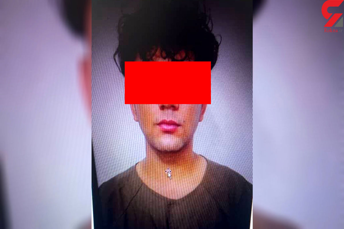 جنایت خونین در کارواش رباط کریم توسط پسر 17 ساله + عکس