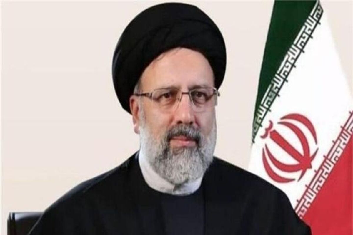 هشدار تند رئیسی به بن سلمان درباره عکسی که غوغا به پا کرد + عکس