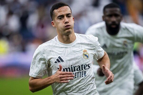 رئال مادرید ستاره اش را از دست داد!