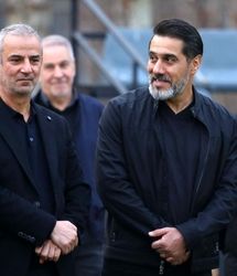 اگر افشین پیروانی را محروم کنید، طوری افشاگری می‌کنم که...
