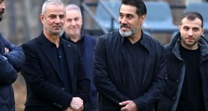 جانشین افشین پیروانی مشخص شد؟