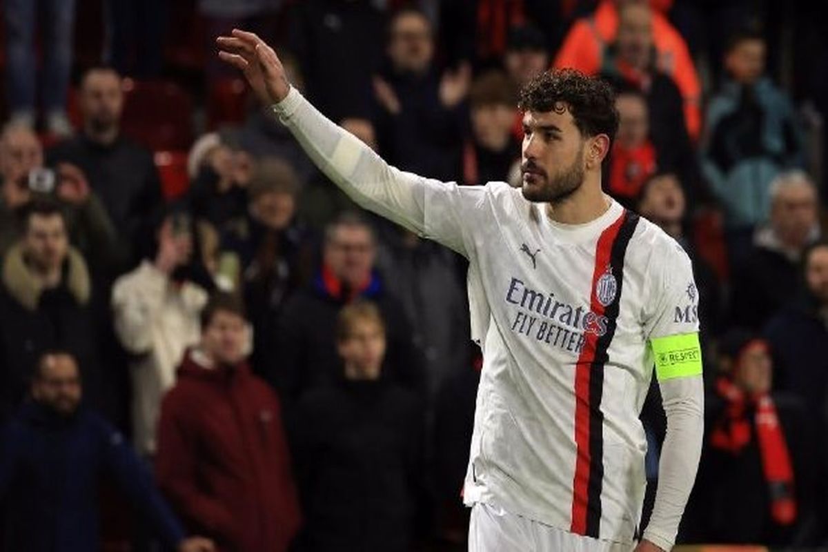 مدافع فرانسوی در رادار بایرن مونیخ