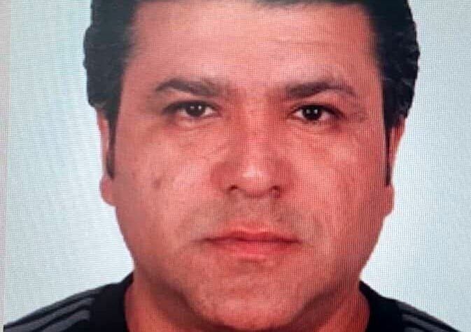 فوری؛ مردم این قاتل فراری را شناسایی کنید+ عکس