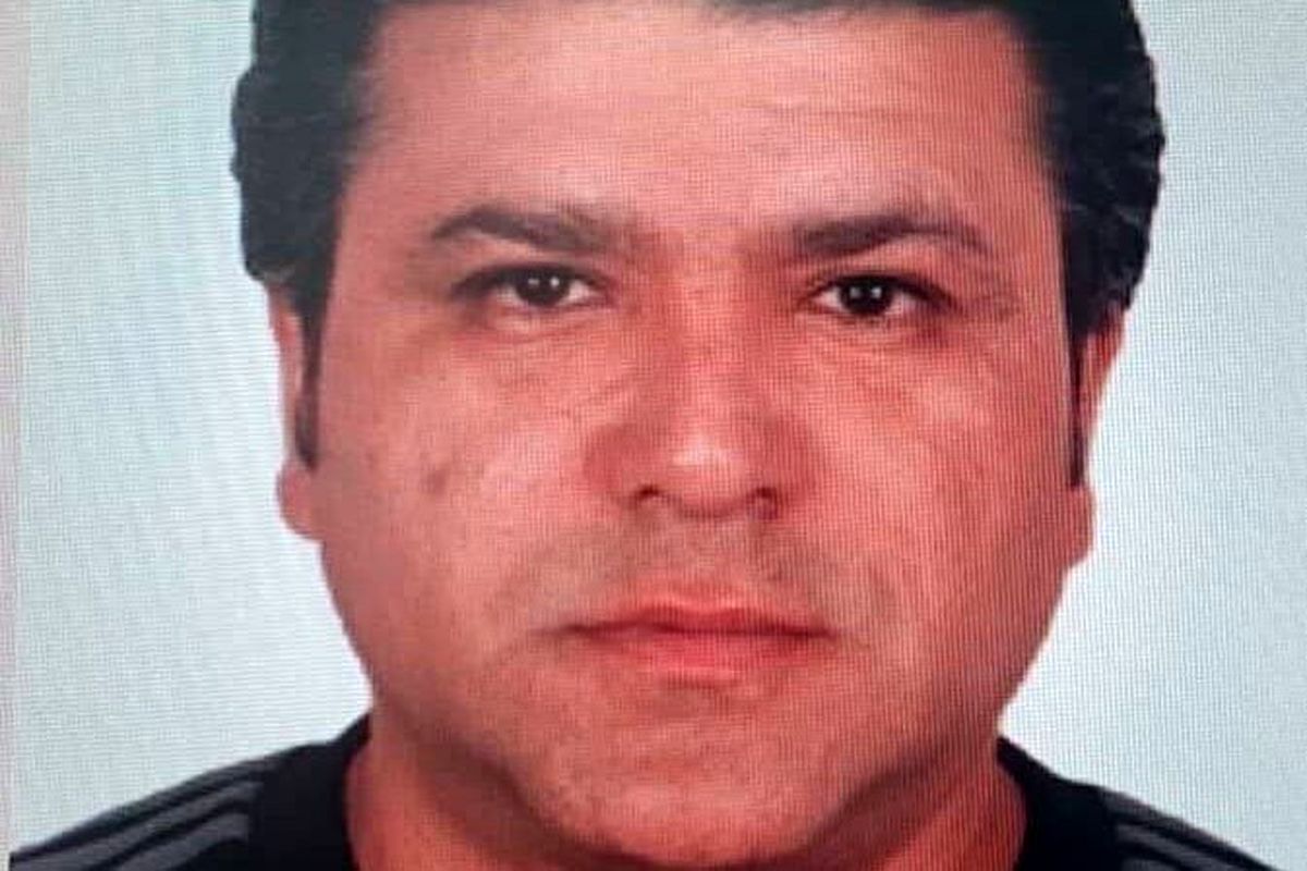 فوری؛ مردم این قاتل فراری را شناسایی کنید+ عکس