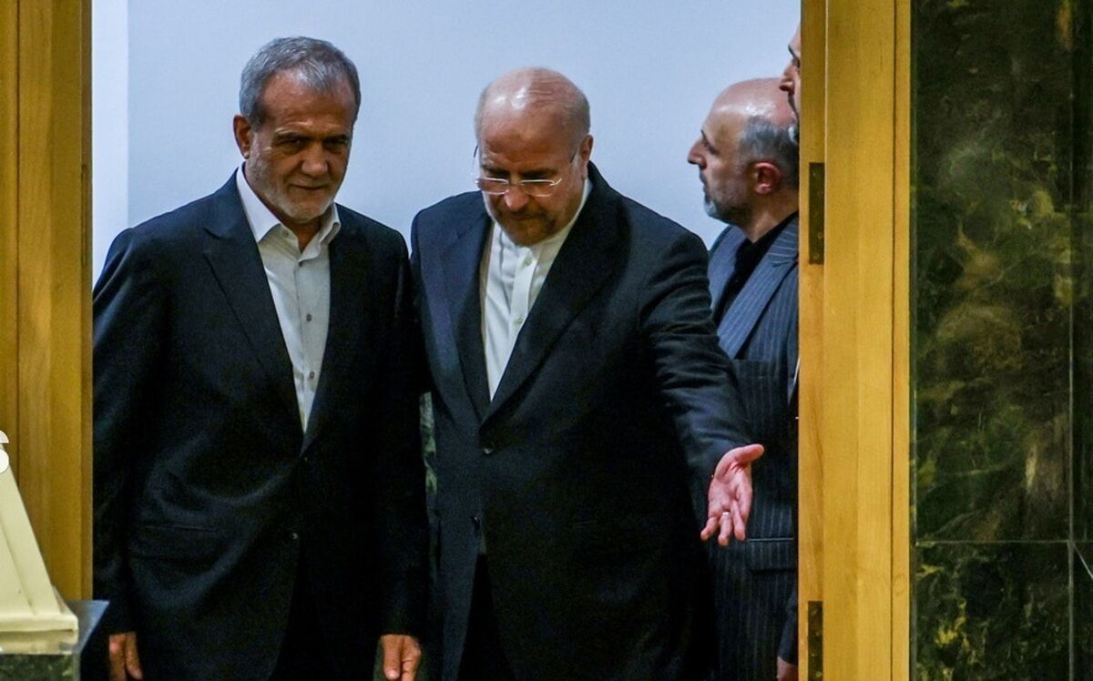 ۷ نکته درباره وزرای پیشنهادی رئیس جمهور