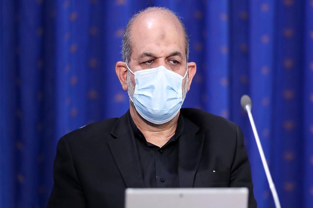 وزیر کشور بازگشایی دانشگاه‌ها و مدارس را ابلاغ کرد 