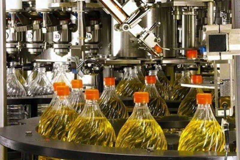 کاهش ۱۰ درصدی قیمت روغن در بازار