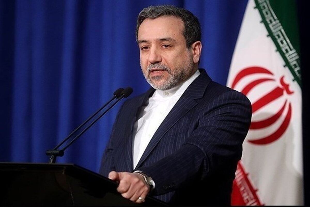 عراقچی امروز راهی سوریه می‌شود