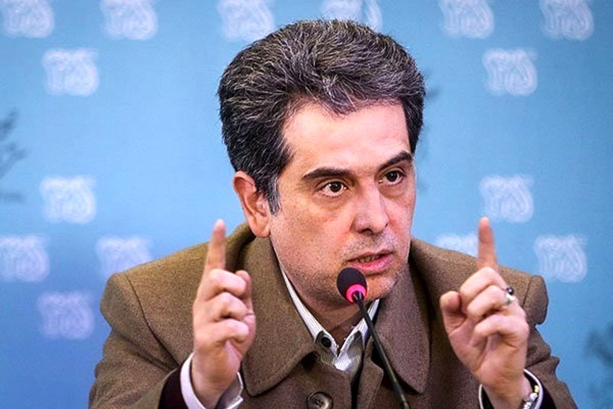 توهین رائفی پور به موسیقیدانان/ بهزاد عبدی: رائفی‌پور عذر خواهی نکند، استعفا می‌دهم