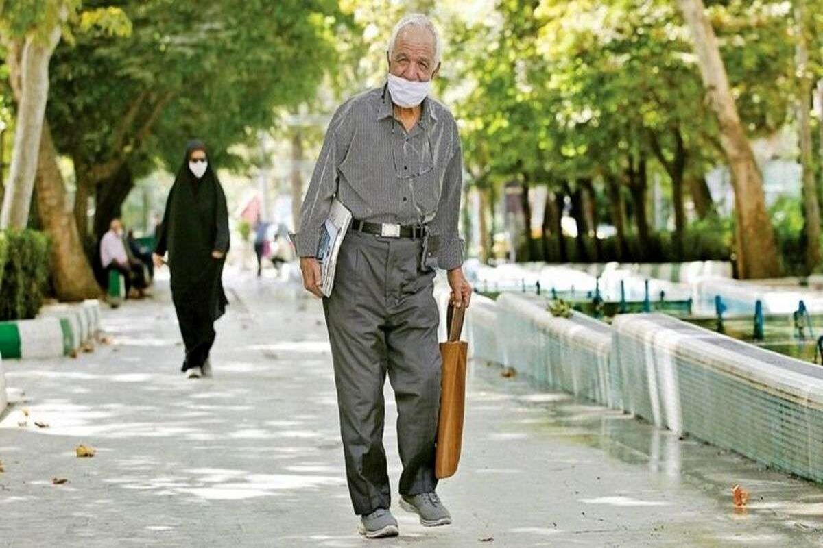 اطلاعیه صندوق بازنشستگی کشوری برای بازنشستگان