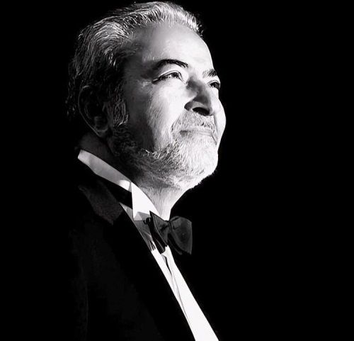 «ستار» صدایش را از دست داد