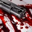 شلیک به راننده به خاطر بوق زدن