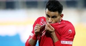   سه مهاجم جدید جایگزین عیسی آل کثیر در استقلال