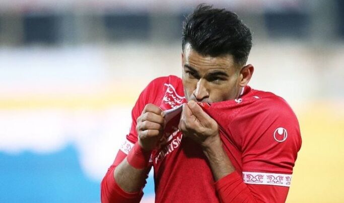 خرید  گزینه جنجالی کارتال؛ جدایی قطعی آل کثیر از پرسپولیس!