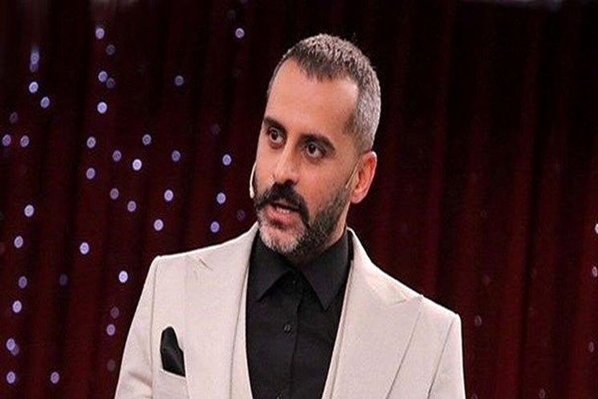دزدان علیرام نورایی دستگیر شدند + فیلم