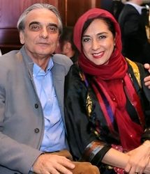 یک دلنوشته تلخ و احساسی برای همایون ارشادی