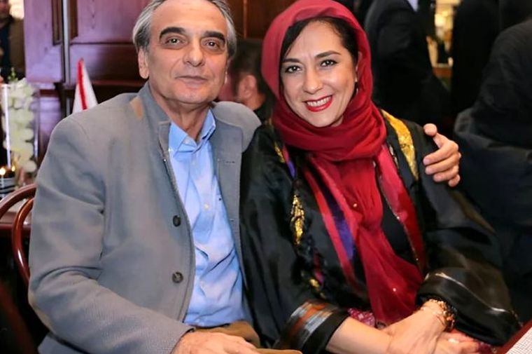 یک دلنوشته تلخ و احساسی برای همایون ارشادی