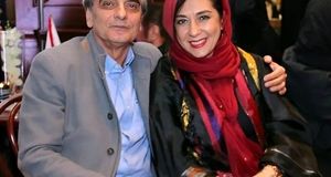 یک دلنوشته تلخ و احساسی برای همایون ارشادی