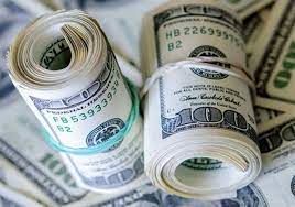 ریزش شدید قیمت دلار در اردیبهشت ماه 