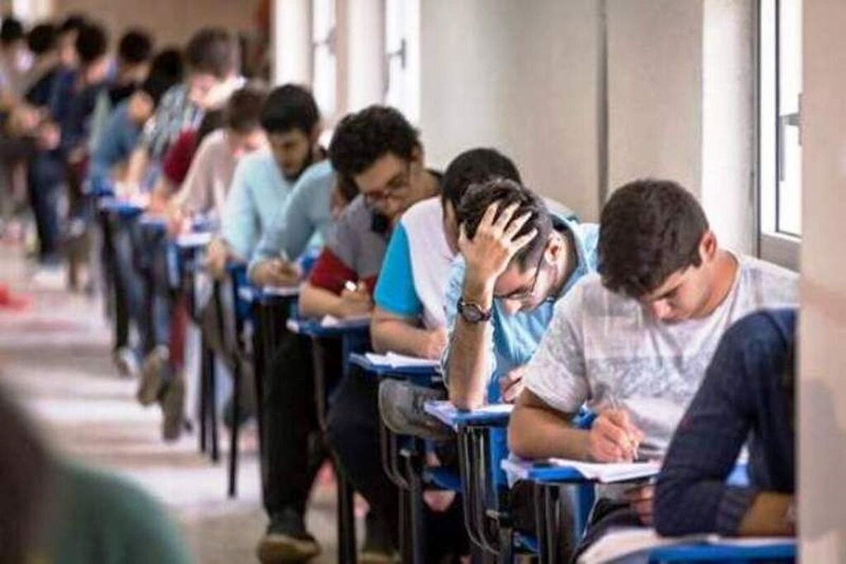 تقلب عجیب دانش‌آموز تهرانی را راهی بیمارستان و اتاق عمل کرد