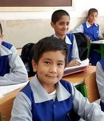 ثبت‌نام دانش‌آموزان اتباع از ۱۵ مرداد آغاز شد+جزئیات